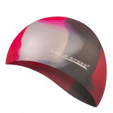 Шапка За Плуване AQUA SPEED Swim Cap Bunt 98