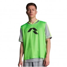 Тренировъчен Потник MUSAI Bib Funzo Fluor Green