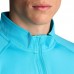 Мъжка Блуза MUSAI Sajo Sweatshirt Fluor Turquoise