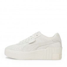 Детски Маратонки PUMA Cali Wedge Tonal