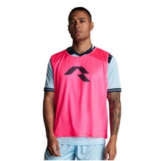 Тренировъчен Потник MUSAI Bib Funzo Rosa Fluor