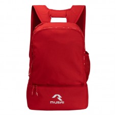 Раница MUSAI Zote Backpack Red (28L)