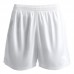 Дамски Къси Панталони MUSAI Vifa Woman Shorts White