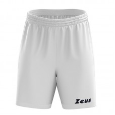 Детски Къси Панталони ZEUS Short Mida Bianco