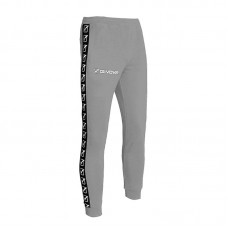 Детски Панталони GIVOVA Pantalone Terry Band 0043