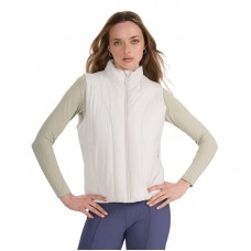Дамски Елек 4F Synthetic-Filled Puffer Gilet 27S