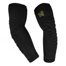 Налакътници KEEPERsport Elbow Guards PowerPadded JR