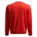 Детска Блуза MUSAI Ubora Kids Sweatshirt Red