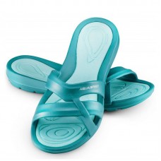 Дамски Джапанки AQUA SPEED Slides Panama 42