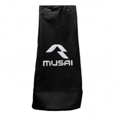 Сак За Топки MUSAI Fuko Ball Bag Black