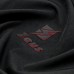 Мъжка Тениска ZEUS T-Shirt Space Dark Grey/Rosso