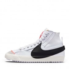 Дамски Кецове NIKE Blazer Mid 77 Jumbo