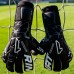 Вратарски Ръкавици RINAT Santoloco Alpha Black
