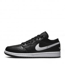 Детски Кецове NIKE Air Jordan 1 Low