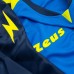 Спортен Екип ZEUS Kit Galaxy Еlectric Royal