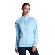 Дамски Суичър MUSAI Mawi Woman Jacket Sky Blue