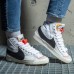Детски Кецове NIKE Blazer Mid 77 Jumbo