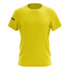 Детска Тениска ZEUS T-Shirt Basic Giallo