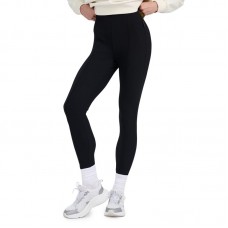 Дамски Клин 4F Ribbed Knit Leggings 20S