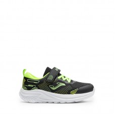 Детски Маратонки JOMA Heos JR 2601 Black
