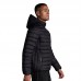 Мъжко Яке MUSAI Baridi Quilted Jacket Black