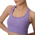 Дамско Спортно Бюстие 4F Seamless Low Support Training Bra 51S