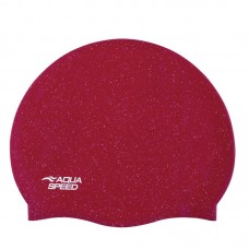 Шапка За Плуване AQUA SPEED Swim Cap Reco 31