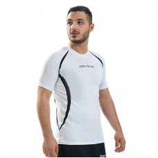 Мъжка Тениска За Бягане GIVOVA Running Shirt 0310