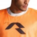 Тренировъчен Потник MUSAI Bib Funzo Fluor Orange