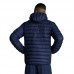 Мъжко Яке MUSAI Baridi Quilted Jacket Navy Blue