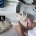 Гел За Оптимално Сцепление На Вратарски Ръкавици KEEPERsport Aqua Glue