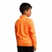 Детска Блуза MUSAI Мawi Kids Sweatshirt Fluor Orange