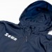Дамско Яке/Ветровка ZEUS Rain Jacket Start Blu