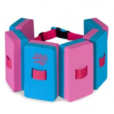 Колан За Плуване AQUA SPEED 6-Pieces Swimming Belt Duo 03