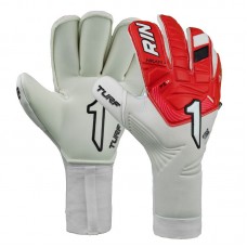 Вратарски Ръкавици RINAT Nkam Turf Red/White