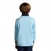 Детска Блуза MUSAI Ishi Kids Sweatshirt Sky Blue/Navy Blue