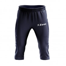 Детски Панталон ZEUS Pinocchietto Enea 3/4 Pant Blu