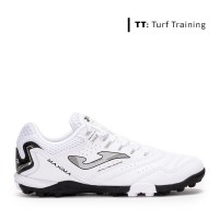 Мъжки Стоножки JOMA Maxima 2502 Turf White