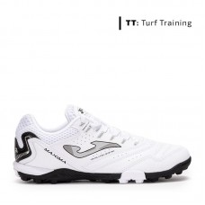 Мъжки Стоножки JOMA Maxima 2502 Turf White