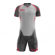 Спортен Екип ZEUS Kit Galaxy Silver