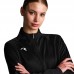 Дамски Суичър MUSAI Mawi Woman Jacket Black