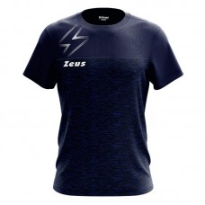 Мъжка Тениска ZEUS T-Shirt Olympia Blu