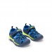 Детски Сандали JOMA S.Lake JR 2603 Navy Blue/Green