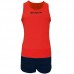 Спортен Екип GIVOVA Аthletics Kit New York 1204