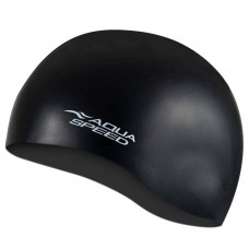 Шапка За Плуване AQUA SPEED Swim Cap Mono 07