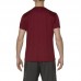Мъжка Тениска ASICS Graphic SS Top
