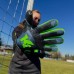 Вратарски Ръкавици KEEPERsport Varan8 Champ NC