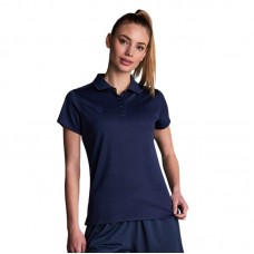 Дамска Тениска MUSAI Polo Rangi Woman Navy Blue