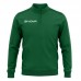 Дамска Блуза GIVOVA Maglia Tecnica Half Zip Revolution In Pin Pan Verde/Verde Scuro