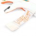 Вратарски Ръкавици RINAT Nkam Prime White/Green Aqua